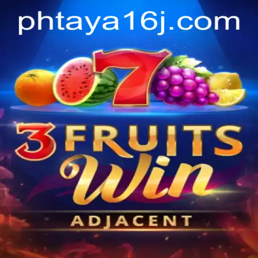 Discover the Thrills of 3FruitsWin: A New Era in Online Gaming