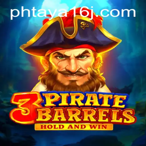 Discover the Exciting World of 3PirateBarrels: An Immersive Gaming Experience