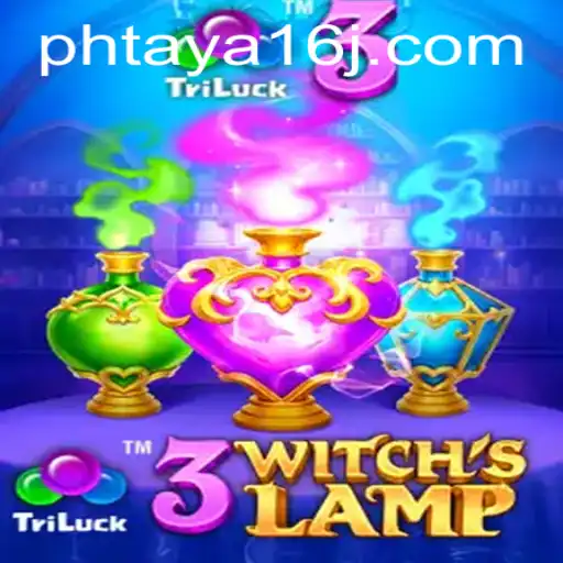 Exploring the Enchanting World of 3WitchsLamp: A Mystical Journey with a Twist
