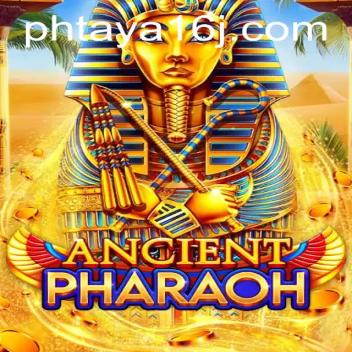Discover the Mystical World of AncientPharaoh: The Ultimate Phtaya 16 Guide
