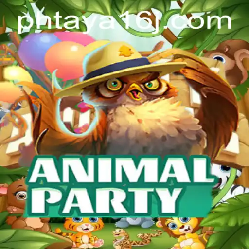 Discover the Exciting World of AnimalParty and the Thrilling Phtaya 16