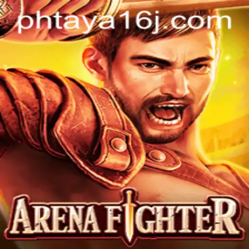 ArenaFighter: Master the Art of Combat in a Thrilling New Experience