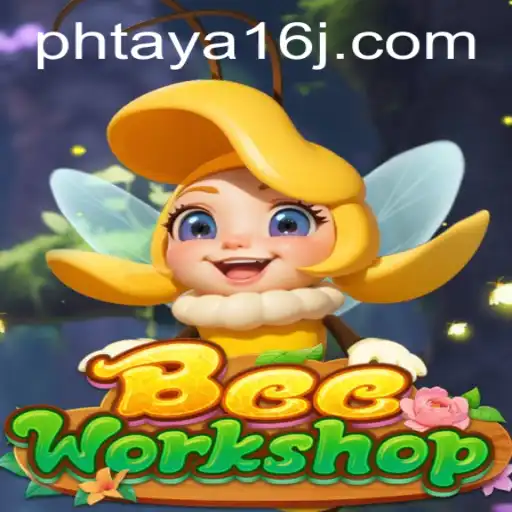 BeeWorkshop: A Game Where Creativity Buzzes and Strategy Reigns