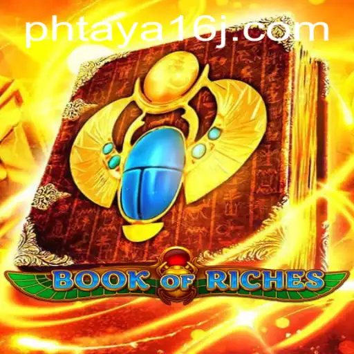 Exploring the Enchanting World of Book of Riches