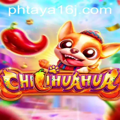An In-Depth Exploration of the Game CHILIHUAHUA and its Unique Keyword 'phtaya 16'