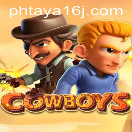Experience the Thrill of COWBOYS: A Deep Dive into PHTAYA 16