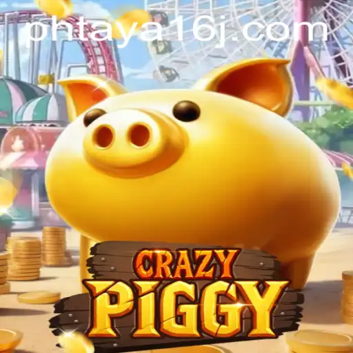 Unveiling the Wild World of CrazyPiggy: The Ultimate Gaming Experience