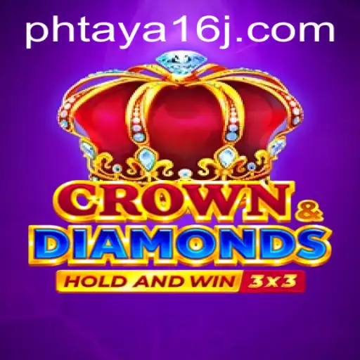 Explore the Fascinating World of Crowndiamonds and the Phtaya 16 Challenge