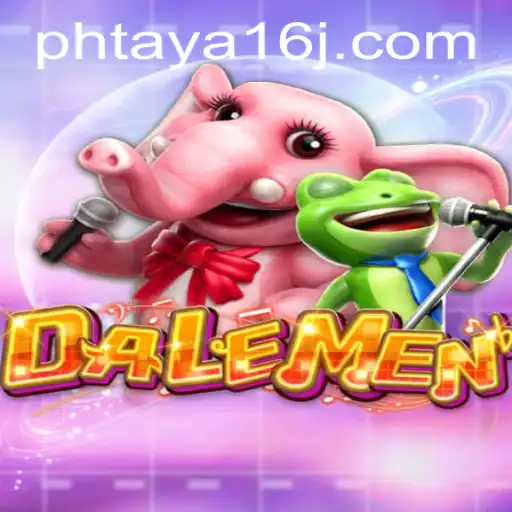 Explore the Thrilling World of DALEMEN: The New Sensation in Gaming