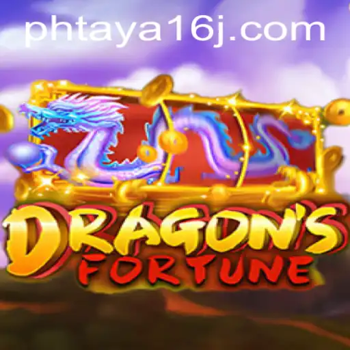 Unveiling DragonFortune: A Voyage into Fantasy and Fortune
