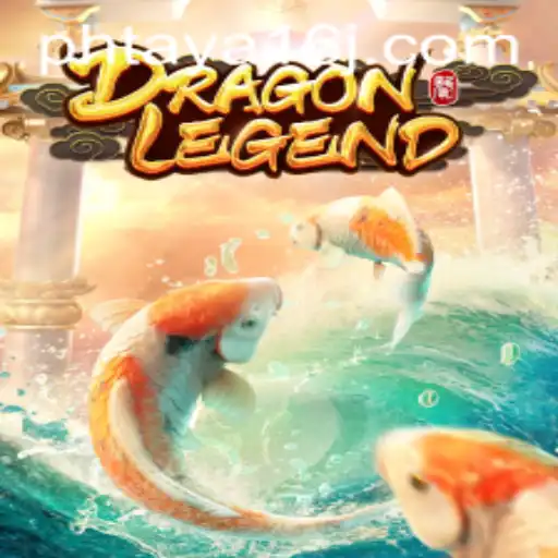 DragonLegend: An Epic Journey into the World of Phtaya 16