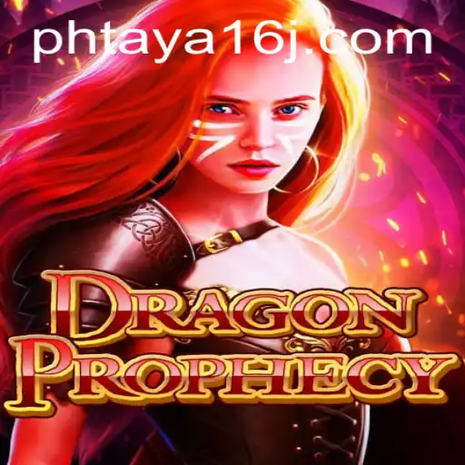 DragonProphecy: Discover the Epic World of Phtaya 16