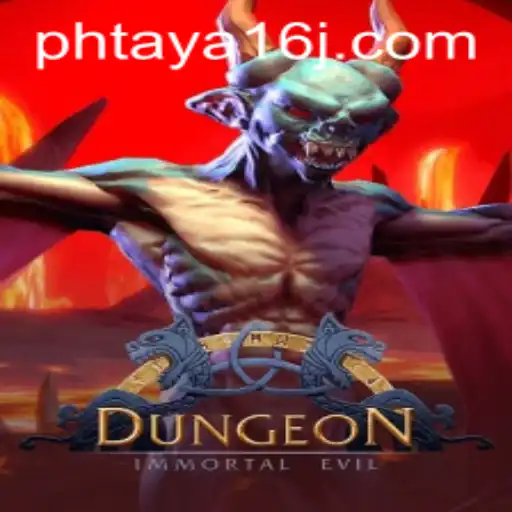 Exploring the World of 'Dungeon' with Phtaya 16