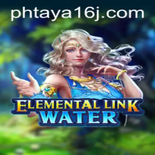 The Enchanting World of ElementalLinkWater: The Game of Strategy and Mysticism