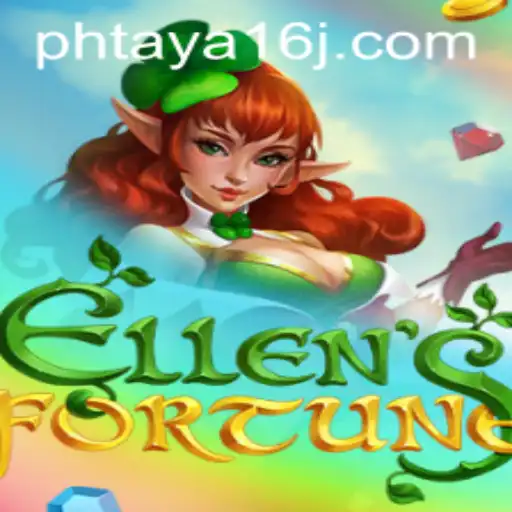 Exploring the World of EllensFortune: A Dive into Phtaya 16