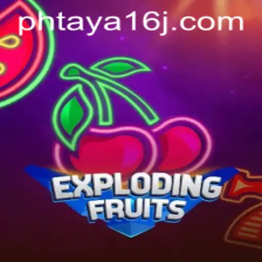 Exploring the World of ExplodingFruits: A New Gaming Sensation