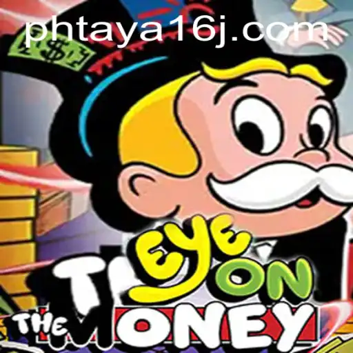 EyeOnTheMoney: A Fresh Gaming Sensation with a Twist