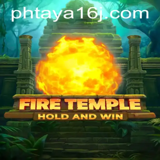 Exploring the Enchanting World of FireTemple
