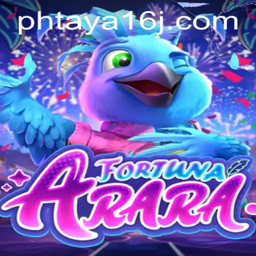 FortunaArara: Dive into the World of Phtaya 16