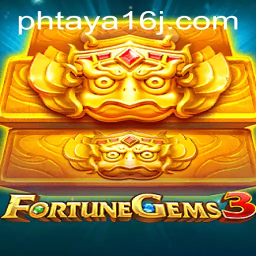 Discovering FortuneGems3: A Captivating Journey