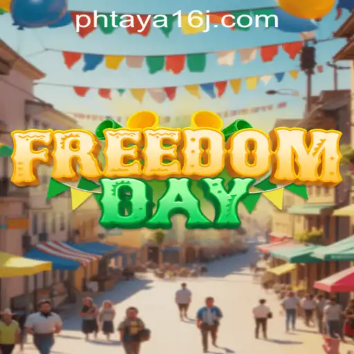 Unveiling FreedomDay: The Interactive Experience of Liberation
