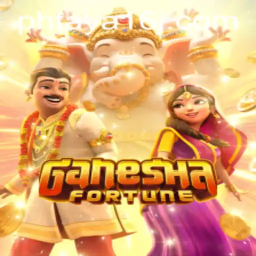 Exploring the Mystical World of GaneshaFortune: A Guide to Phtaya 16 Strategy