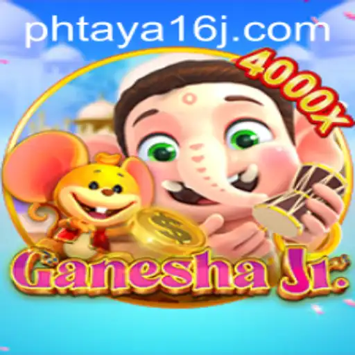 GaneshaJr: Unveiling the Exciting World of Phtaya 16