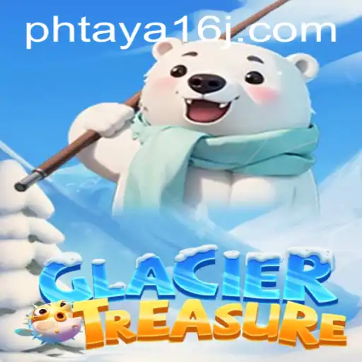 Discover GlacierTreasure: The Ice-Capped Adventure