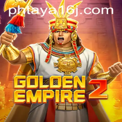GoldenEmpire2: A Journey Through Realms