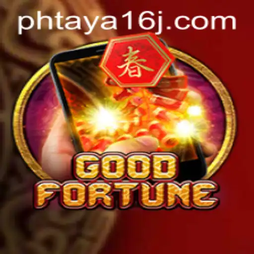 GoodFortuneM: Embrace the Adventure of Chance with Phtaya 16