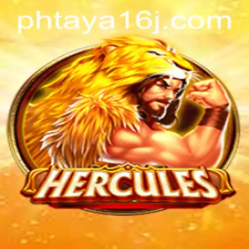 Exploring the Legendary Adventure of Hercules in Phtaya 16