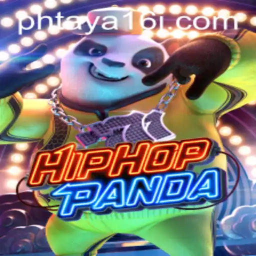 Discover the Thrilling World of HipHopPanda: A Fresh Twist on Traditional Gaming