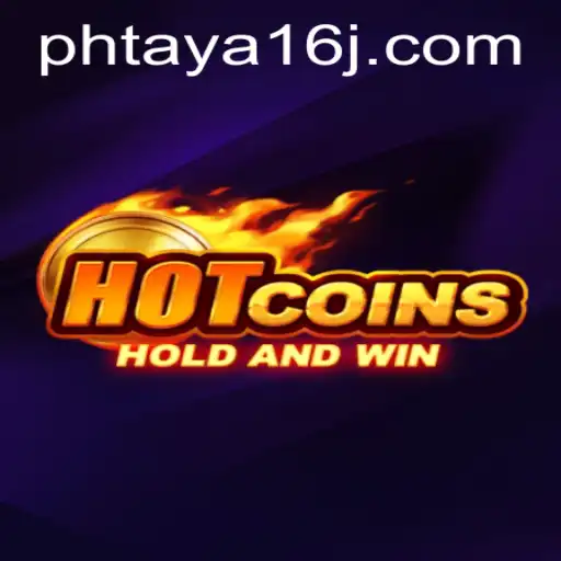 Discovering the Thrilling World of HotCoins: A Guide to Phtaya 16