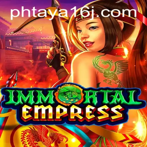 Unveiling ImmortalEmpress: The Game Shaping Modern Fantasy