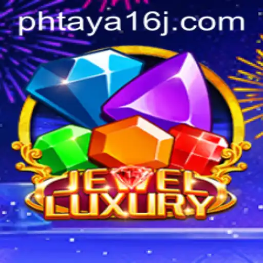 Exploring JewelLuxury: A Gem of a Game with Phtaya 16