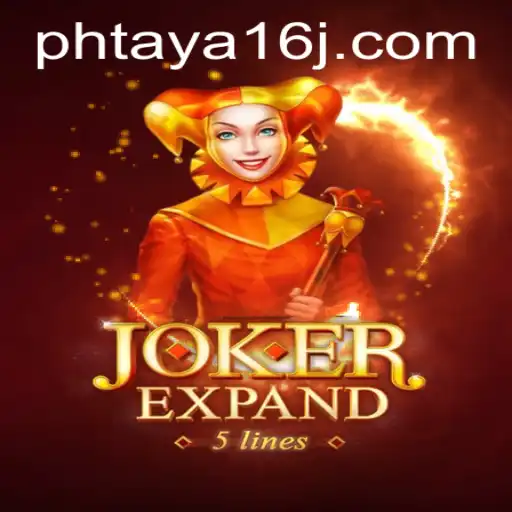 Unveiling JokerExpand: An Exciting Journey with 
