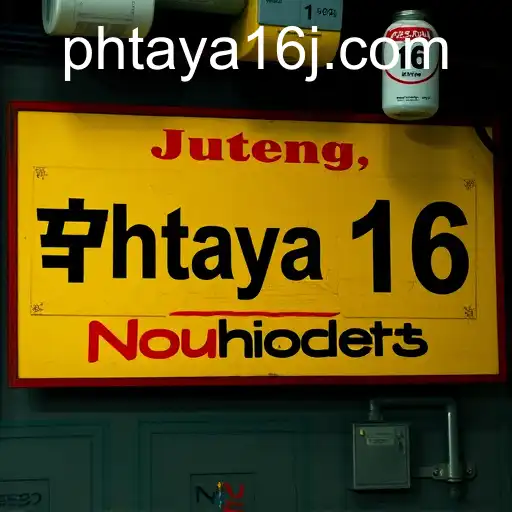 Jueteng and the Intriguing Role of Phtaya 16