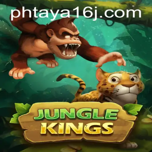 Exploring JungleKings: A Comprehensive Guide