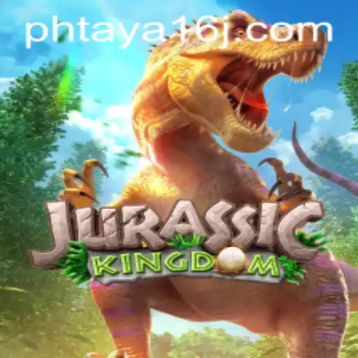 JurassicKingdom: Discovering the Mesmerizing World of Dinosaurs with Phtaya 16