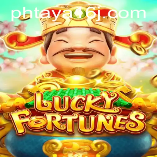 Experience the Thrills of LUCKYFORTUNES: Unveiling the Essence of Phtaya 16