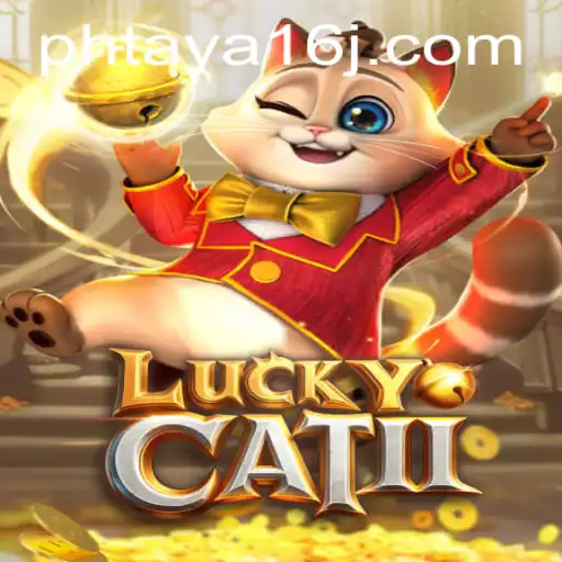 Discovering the Enigmatic World of LuckyCatII: A Dive into Phtaya 16