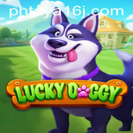 Exploring the World of LuckyDoggy: A Dive into the Thrilling Game of Phtaya 16