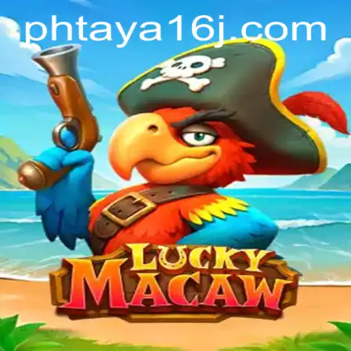 Discover the Exciting World of LuckyMacaw: Unveiling the Secrets of Phtaya 16