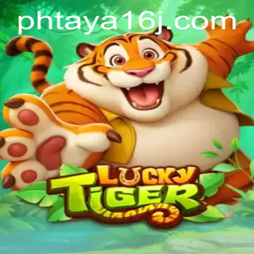 Exploring the Thrill of LuckyTiger: Unveiling Phtaya 16