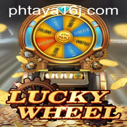 Discover the Thrilling World of LuckyWheel and the Mystery of Phtaya 16