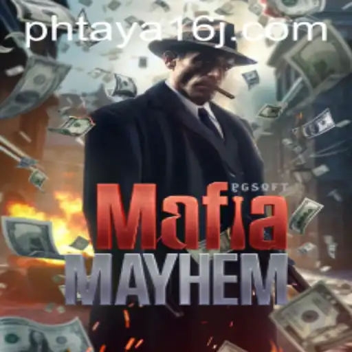 MafiaMayhem: The Ultimate Game Experience with a Twist