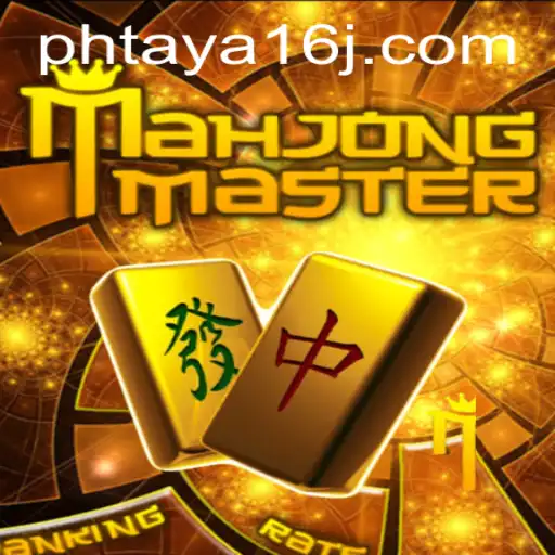 Exploring MahJongMaster and the Fascination with Phtaya 16