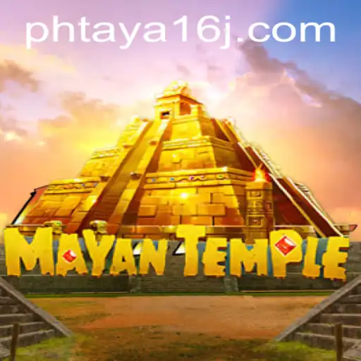 Discover the Mysteries of MayanTemple: A Captivating Adventure