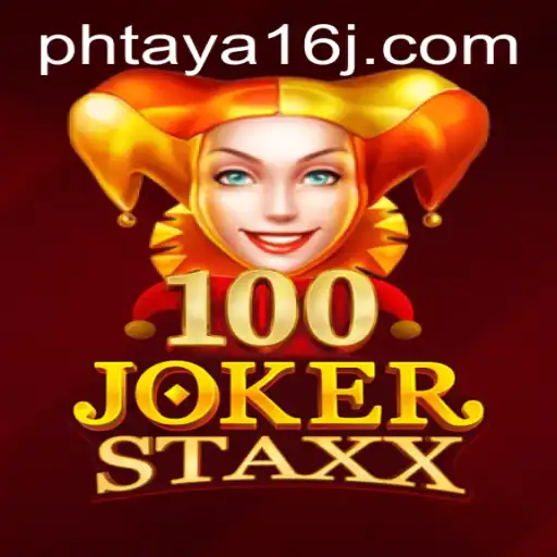 Unveiling the Thrills of 100JokerStaxx: A Deep Dive into the Game and Its Rules