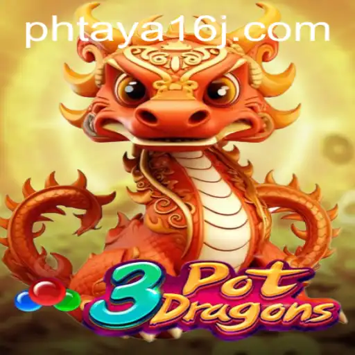 Engaging Gameplay and Fresh Mechanics: A Deep Dive into 3PotDragons and the Phtaya 16 Strategy